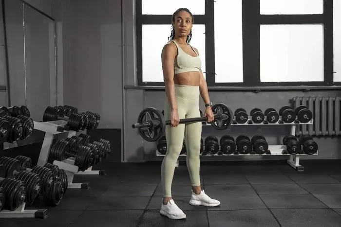 CrossFit et HYROX